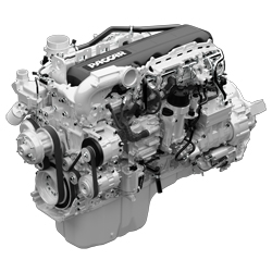 P23C5 Engine